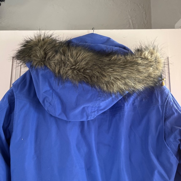 Obermeyer Vintage Northern Lights Venus II Ski Jacket - Picture 2 of 5